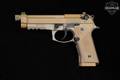 Beretta M9A3 FS 9mm Luger FDE in Excellent Condition Image 5