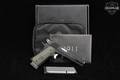 Springfield Armory 1911 Vickers Tactical Master Class .45 ACP Black in Excellent Condition Image 2