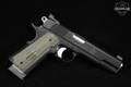 Springfield Armory 1911 Vickers Tactical Master Class .45 ACP Black in Excellent Condition Image 3