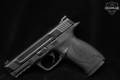 Smith & Wesson (S&W) M&P 45 M1.0 .45 ACP Black in Excellent Condition Image 2