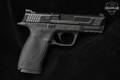 Smith & Wesson (S&W) M&P 45 M1.0 .45 ACP Black in Excellent Condition Image 3