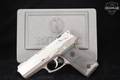 Sturm Ruger P94DC .40 S&W Stainless Steel in Very Good Condition Image 2