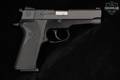 Smith & Wesson (S&W) Model 910 Value Series 9mm Luger Black in Good Condition Image 4