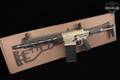 Q Boombox 8.6 Blackout Two-Tone Champagne & Dark Gray in Very Good Condition Image 2