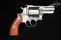 2024 Sturm Ruger Redhawk .357 Mag. Satin Stainless in Good Condition Image 3