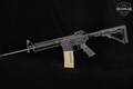 Smith & Wesson (S&W) M&P15 Sport II 5.56mm NATO (.223 Rem.) Black in Very Good Condition Image 2