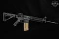 Smith & Wesson (S&W) M&P15 Sport II 5.56mm NATO (.223 Rem.) Black in Very Good Condition Image 3