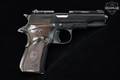 Llama Model X-A .32 ACP Blued in Very Good Condition Image 3
