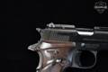 Llama Model X-A .32 ACP Blued in Very Good Condition Image 5