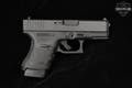 Glock G30 SF Gen 3 .45 ACP Black in Very Good Condition Image 3