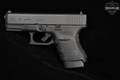 Glock G30 SF Gen 3 .45 ACP Black in Very Good Condition Image 4