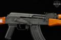 Romarm/Cugir WASR-10 7.62x39 Black & Wood in Good Condition Image 4