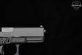 Glock 19 Gen3 9mm Luger Black in Good Condition Image 5