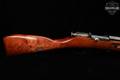 1935 Tula Model 1891/30 Hex Receiver 7.62x54R Blued & Wood in Very Good Condition Image 3
