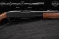 Remington Model 760 Gamemaster .270 Win. Blued & Walnut in Good Condition Image 4