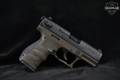 Walther P22 CA .22 LR OD Green in Very Good Condition Image 3