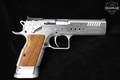 Tanfoglio Witness Elite Limited .38 Super Stainless Steel in Excellent Condition Image 3