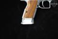 Tanfoglio Witness Elite Limited .38 Super Stainless Steel in Excellent Condition Image 4