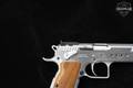 Tanfoglio Witness Elite Limited .38 Super Stainless Steel in Excellent Condition Image 5