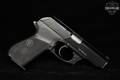 Gamba HSc-SUPER .380 ACP Blued in Good Condition Image 2