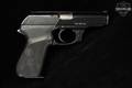 Gamba HSc-SUPER .380 ACP Blued in Good Condition Image 4