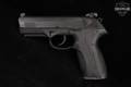 Beretta Px4 Storm Full Size Type F 9mm Luger Bruniton in Excellent Condition Image 3