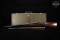 Merkel 1620C Two-Barrel Set 16 gauge and 20 gauge Color Case-Hardened & Walnut in Very Good Condition Image 2