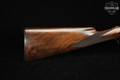 Merkel 1620C Two-Barrel Set 16 gauge and 20 gauge Color Case-Hardened & Walnut in Very Good Condition Image 4