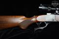 2006 Sturm Ruger No. 1 .270 Win. Blued in Good Condition Image 4