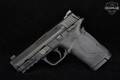 Smith & Wesson (S&W) M&P 380 Shield EZ M2.0 .380 ACP Black in Excellent Condition Image 3