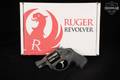 2022 Sturm Ruger LCRx .357 Mag. Black in Excellent Condition Image 2