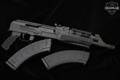 Century Arms (CAI) C39 V2 7.62x39 Black in Very Good Condition Image 2
