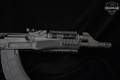 Century Arms (CAI) C39 V2 7.62x39 Black in Very Good Condition Image 4