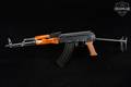Morrisey MOD. AAM-47RU 7.62x39 Black & Wood in Good Condition Image 2