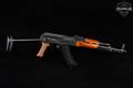 Morrisey MOD. AAM-47RU 7.62x39 Black & Wood in Good Condition Image 3