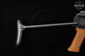 Morrisey MOD. AAM-47RU 7.62x39 Black & Wood in Good Condition Image 4