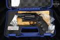 Smith & Wesson (S&W) Governor .45 LC/.410 Matte Black in Very Good Condition Image 2