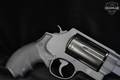 Smith & Wesson (S&W) Governor .45 LC/.410 Matte Black in Very Good Condition Image 4