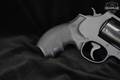 Smith & Wesson (S&W) Governor .45 LC/.410 Matte Black in Very Good Condition Image 5