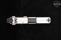 Sig Sauer P938 SAS, Custom Shop 9mm Luger Two-Tone Silver in Excellent Condition Image 5