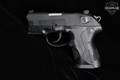 Beretta Px4 Storm Sub-Compact Type F .40 S&W Black in Very Good Condition Image 5