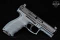 Heckler & Koch (H&K, HK) VP9 Optics Ready 9mm Luger Two-Tone Black & Gray in Very Good Condition Image 4