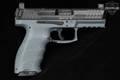 Heckler & Koch (H&K, HK) VP9 Optics Ready 9mm Luger Two-Tone Black & Gray in Very Good Condition Image 5