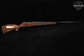 Weatherby Mark V Deluxe .300 Wby. Mag. Blued & Walnut in Very Good Condition Image 3