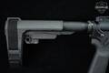 Springfield Armory SAINT Victor 9mm Pistol 9mm Luger Black in Excellent Condition Image 4