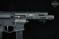 Springfield Armory SAINT Victor 9mm Pistol 9mm Luger Black in Excellent Condition Image 5