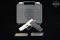 Sig Sauer P220 Elite .45 ACP Silver in Excellent Condition Image 2