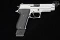 Sig Sauer P220 Elite .45 ACP Silver in Excellent Condition Image 3