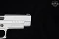 Sig Sauer P220 Elite .45 ACP Silver in Excellent Condition Image 4