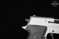 Sig Sauer P220 Elite .45 ACP Silver in Excellent Condition Image 5